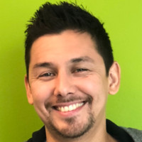 Richard Shimada