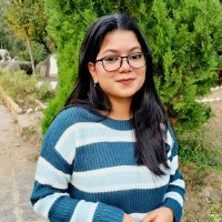 Kamakshi Sobti