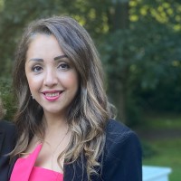 Negin Yaghouti-Rohrberg
