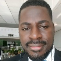 Theophilus Osei