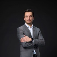 Moisés S. Bárcenas López