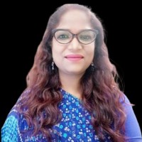 Prabha Nair