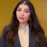 Yasmine J.