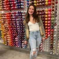 Ashley Haller