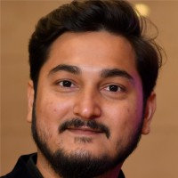 Shashank Pandey
