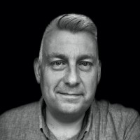 Scott Fraser-Orr
