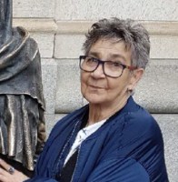 Barbro Silverhorn
