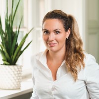 Fatima Sjöberg
