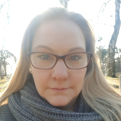 Sofie Jansson