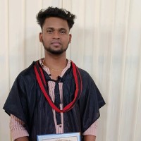 Venkadesh Venkadesh