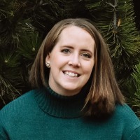 Shannon Mazereeuw, NISCL-CSCL, MCIPS