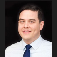 Jay Garcia, Cpa