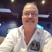 Jeff Benson