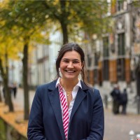 Fabienne Lafeber