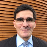 Ricardo J. Alvarado N.