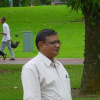 Chandramohan Balakrishnan