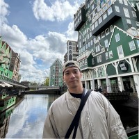 Eugene Wang