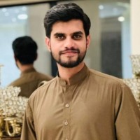 Mohammad Junaid Hussain
