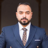 Ahmed Gamal