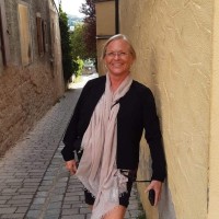 Åsa Stenlund Björk