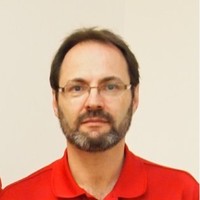 Jovica J.V. Vasik M.Ed.