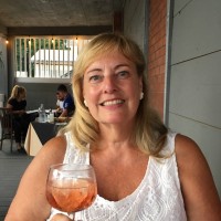 Kimberly Sturge ( Benger)