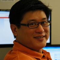 Ethan Wong
