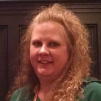 Melissa Atwell