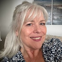 Elizabeth Morgan