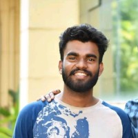 Gokul S