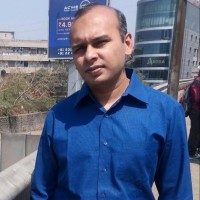 Ankit Sakhidas