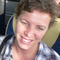 Sandra Craanen-Bodegom