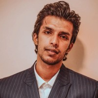 Adarsh Nambiar