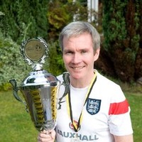 Andy Gillespie