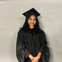 Mamidipelli priyadharshini