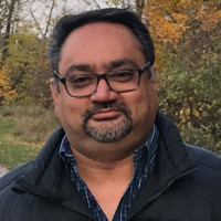 Satwinder Sangha