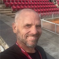 Ulf Liljenbäck