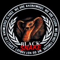 Blacksnake Légende