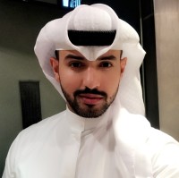 Abduaziz Alfdhli