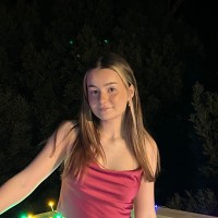 Mia Hamilton