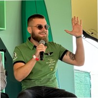 Maksym Sosliuk