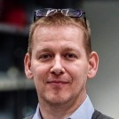 Sigurdur Ingi Einarsson