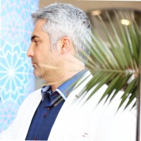 Alireza Saei