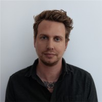 Drew Vaughan