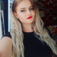 Cristina Lefter