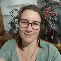Bérénice Baumont