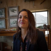 Agathe Audrain