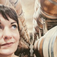 Jasmine Latham, Csw, Wset Ii