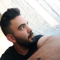 Ali Şahin Eşref
