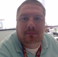 Andrew Cockerill